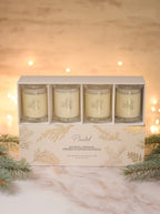 Whister Collection Petite Candle Set