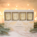 Whister Collection Petite Candle Set