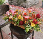 Thanksgiving Centerpieces