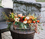 Thanksgiving Centerpieces