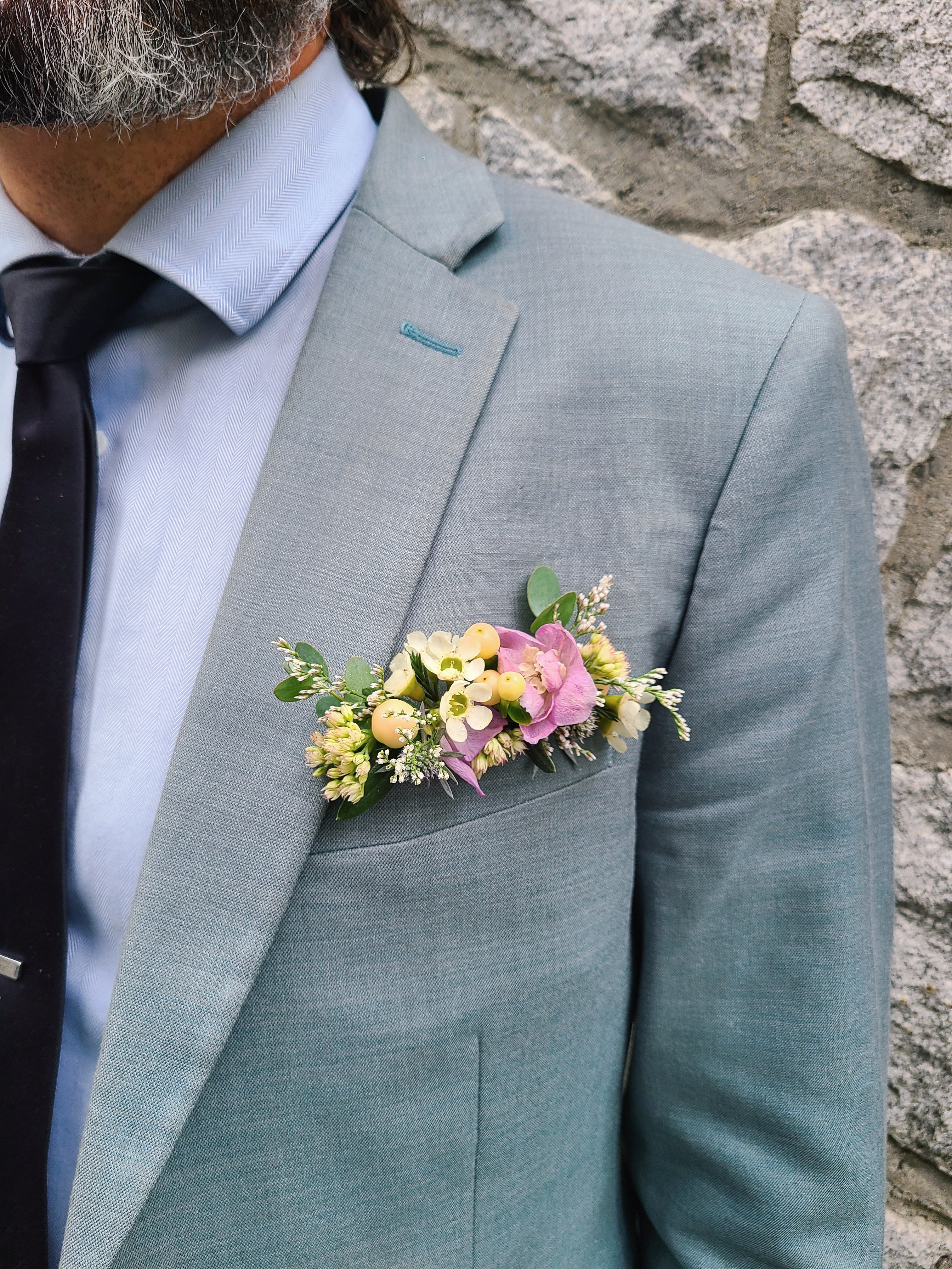 Boutonnière