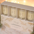 Whister Collection Petite Candle Set