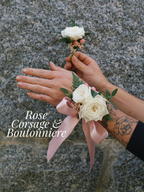 Shawnigan Gala 2026: Boutonnière