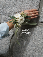 Shawnigan Gala 2026: Wrist Corsage