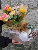 Spoilt Pamper Hamper