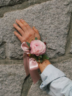 Wrist Corsage