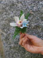 Boutonnière