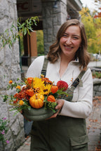 Thanksgiving Centerpieces