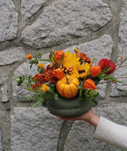 Thanksgiving Centerpieces