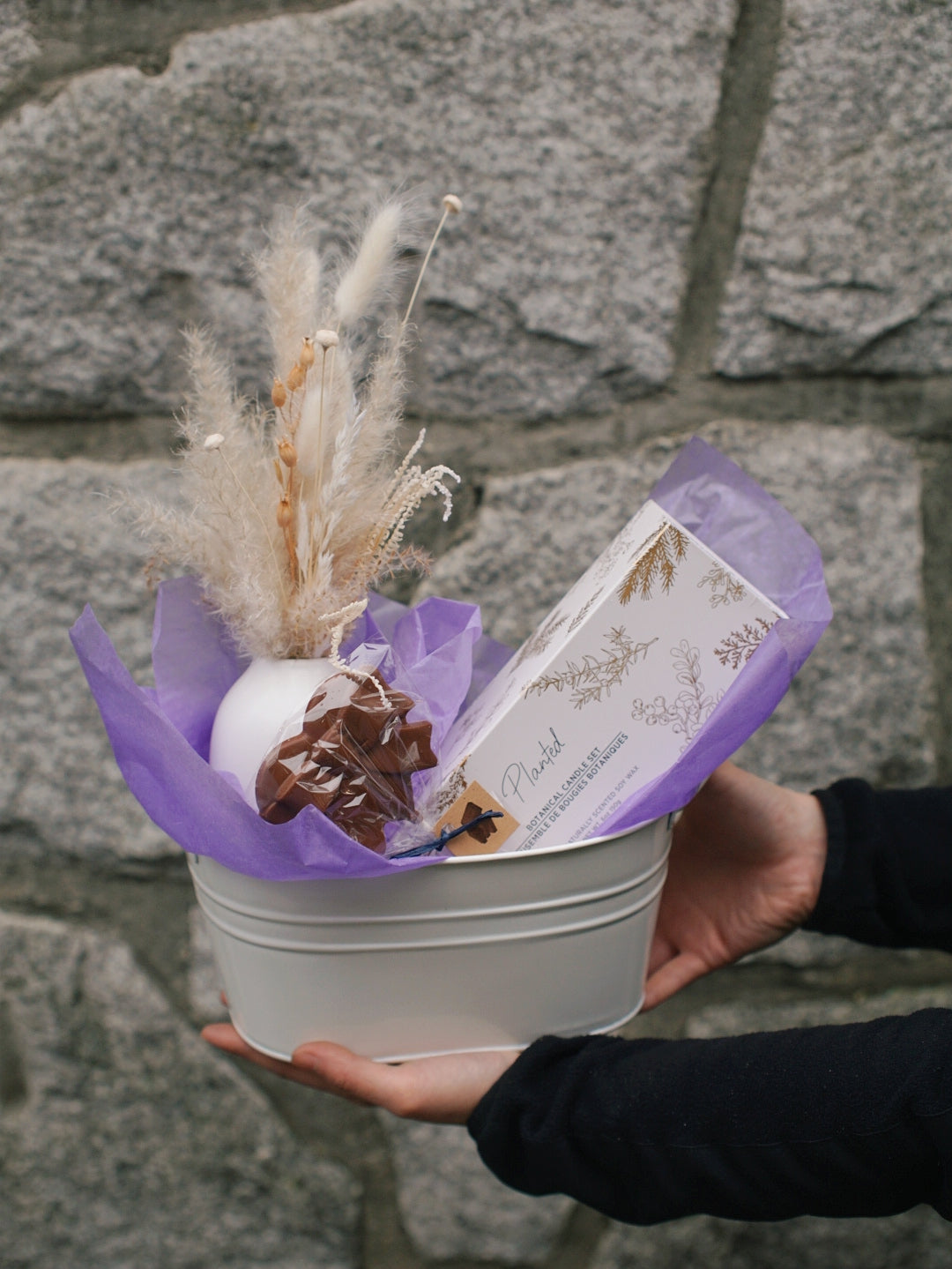 Everlasting Pamper Hamper