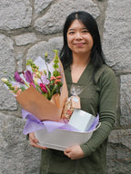 Spoilt Pamper Hamper