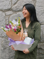 Spoilt Pamper Hamper