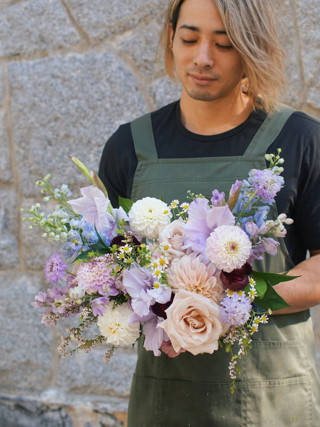 Bridal Bouquet