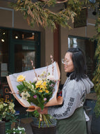 Seasonal Floral Subscription