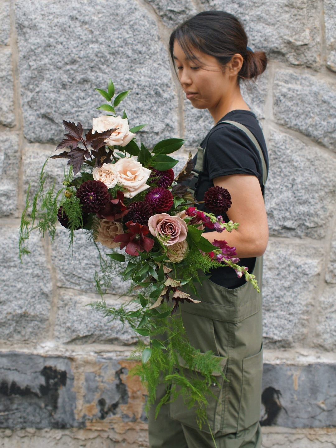 Bridal Bouquet