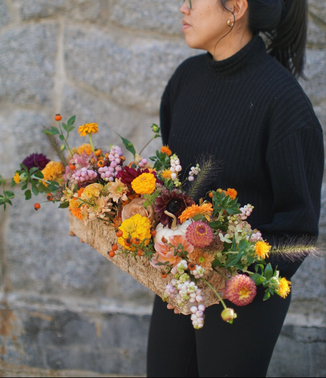 Thanksgiving Centerpieces