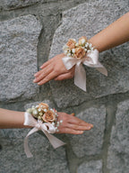 Wrist Corsage