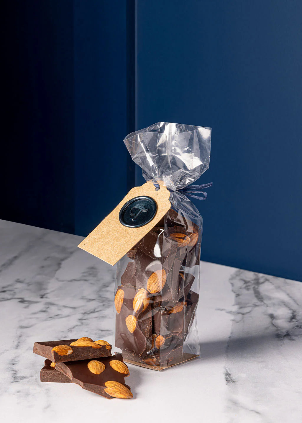 Turner’s Chocolate Bark (Whistler-Made)