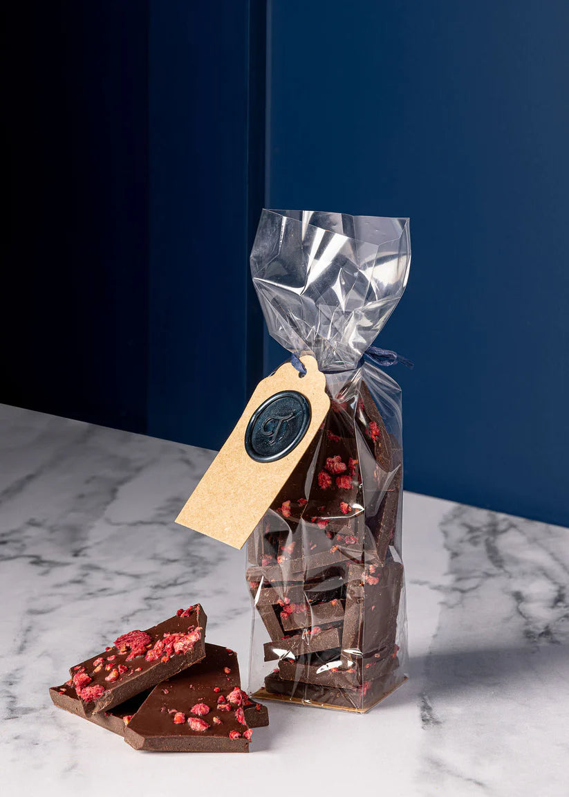 Turner’s Chocolate Bark (Whistler-Made)