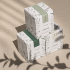 Planted Botantical Candles - Limited Edition Spring/Summer