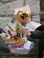 Spoilt Pamper Hamper