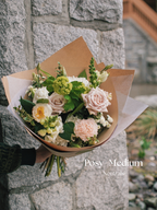 Valentines Day Floral Collection