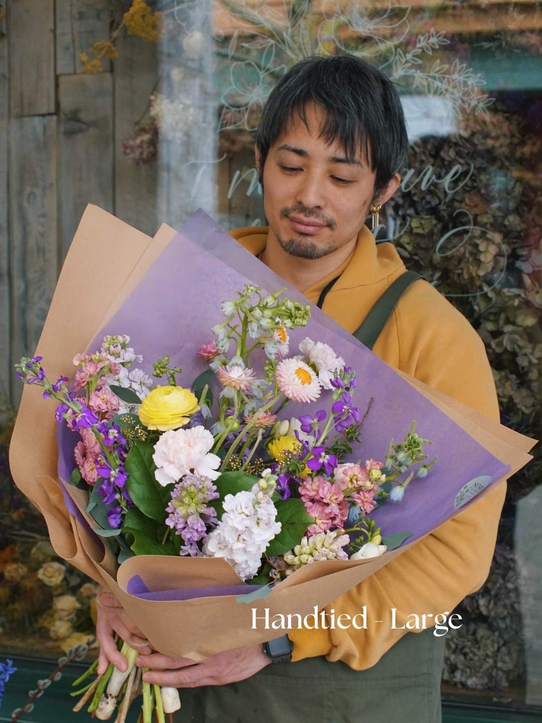 Valentines Day Floral Collection