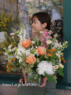 Vase Arrangement