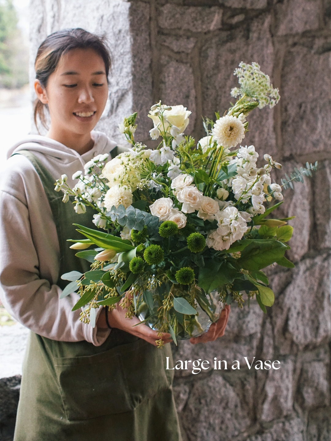 Valentines Day Floral Collection