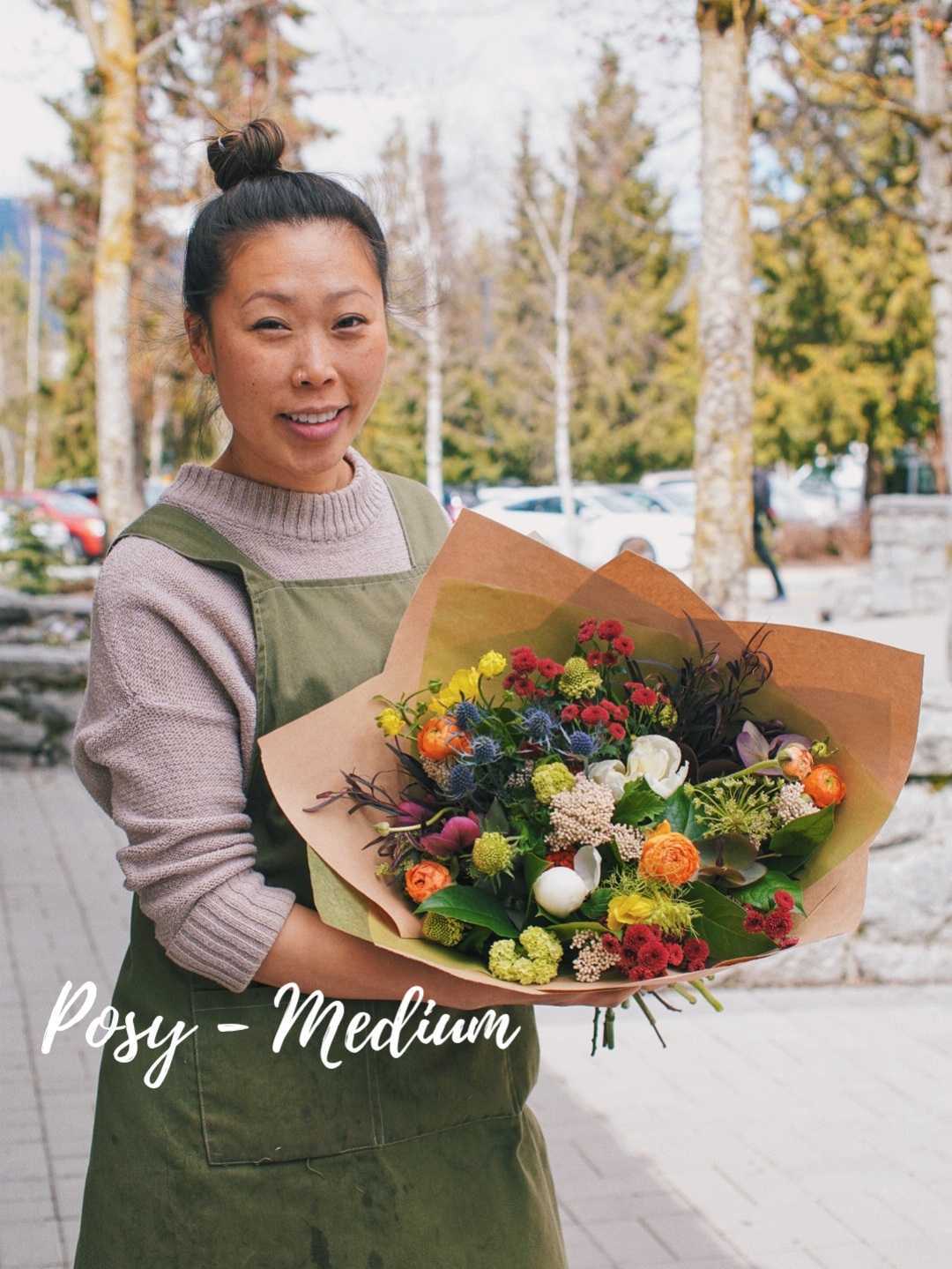 Valentines Day Floral Collection