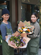 Valentines Day Floral Collection