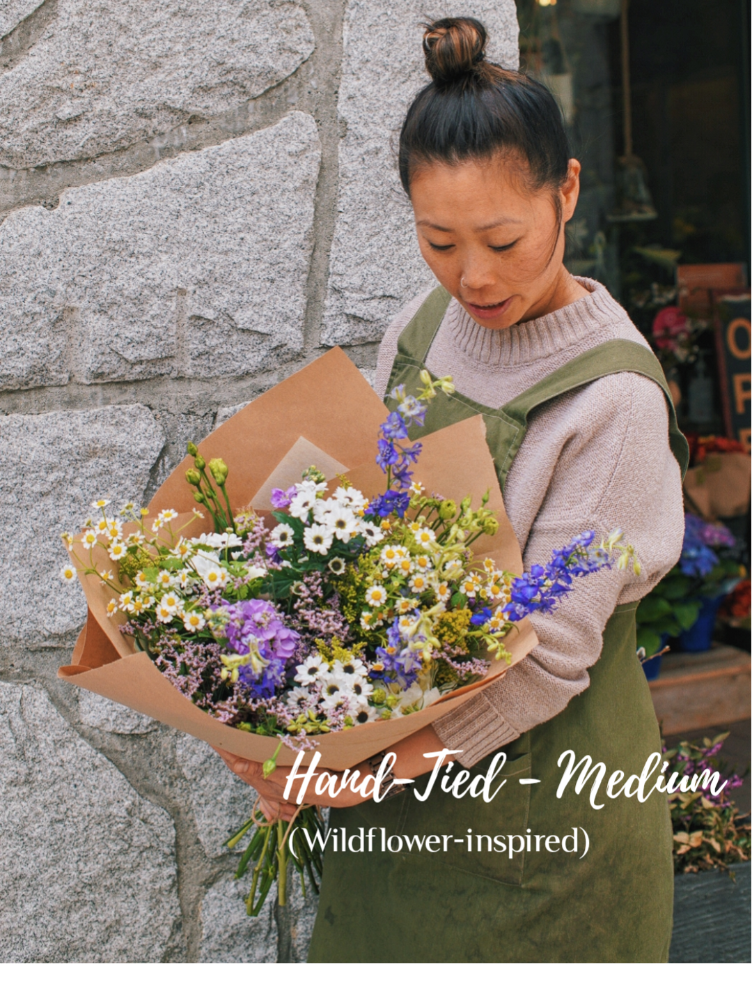 Valentines Day Floral Collection