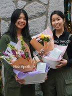 Spoilt Pamper Hamper