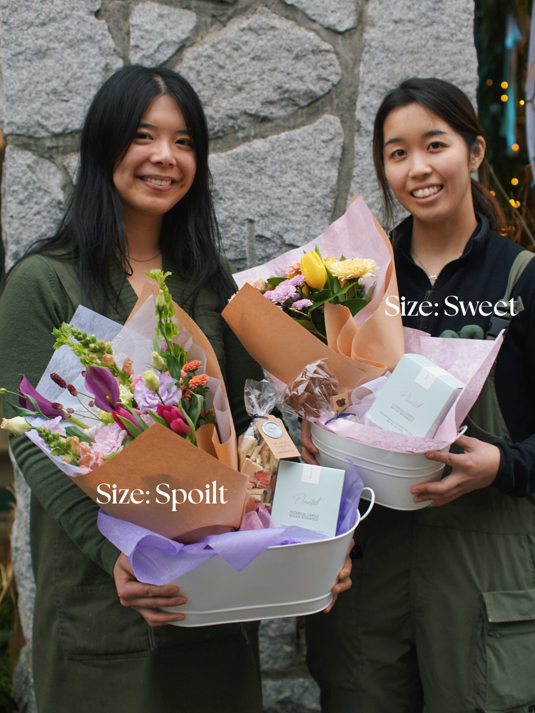 Spoilt Pamper Hamper