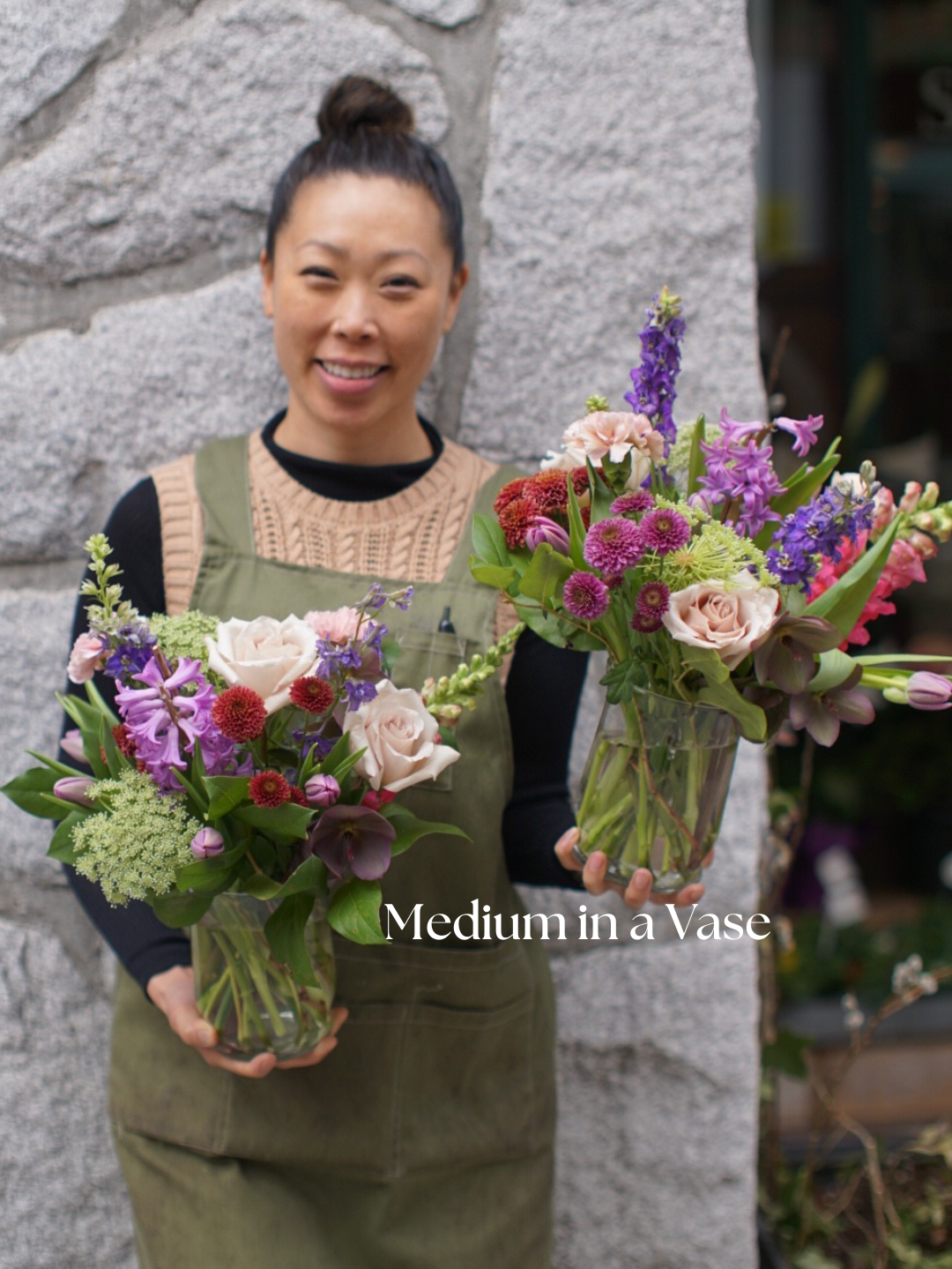 Valentines Day Floral Collection