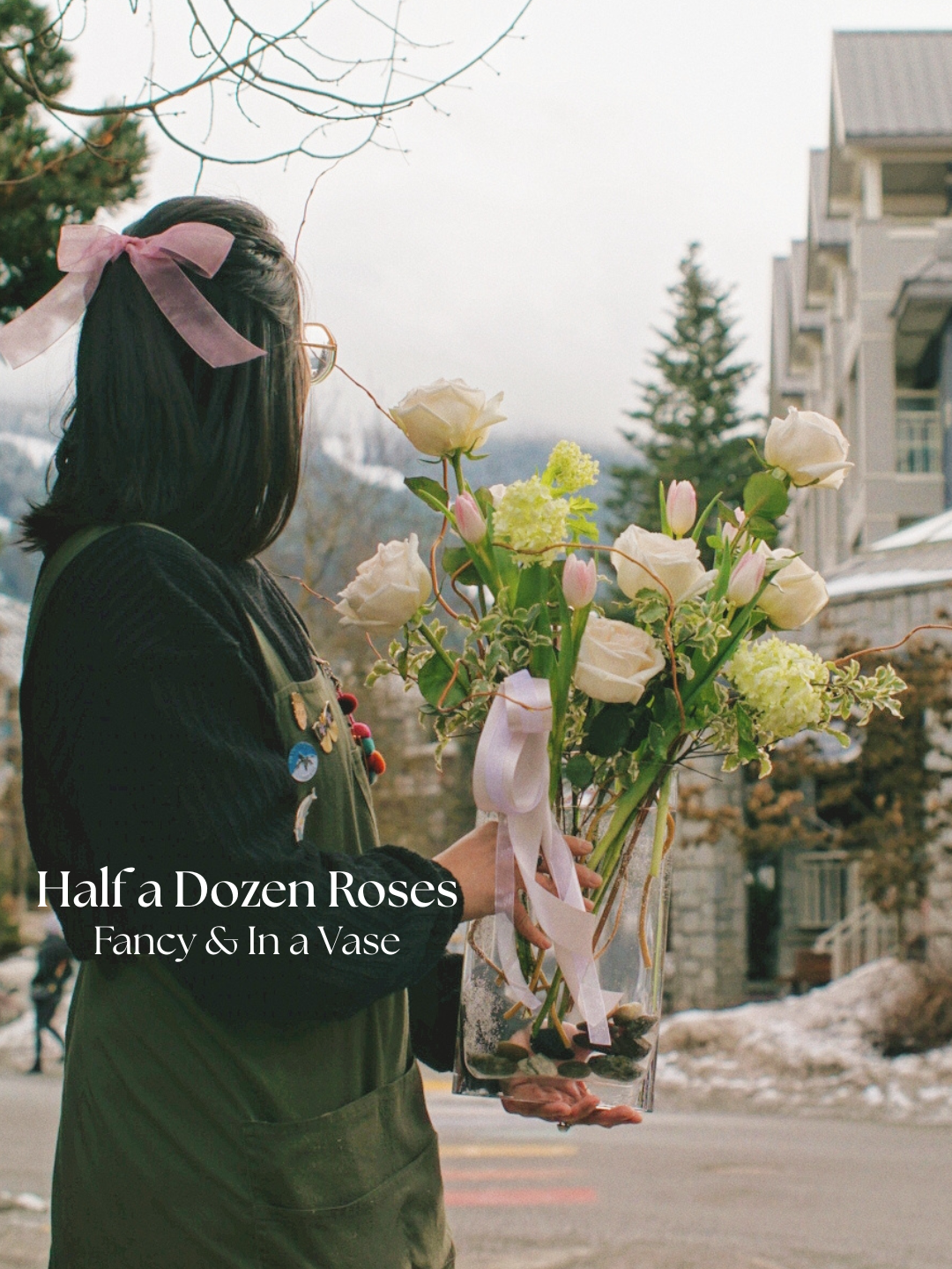 Valentines Roses Collection