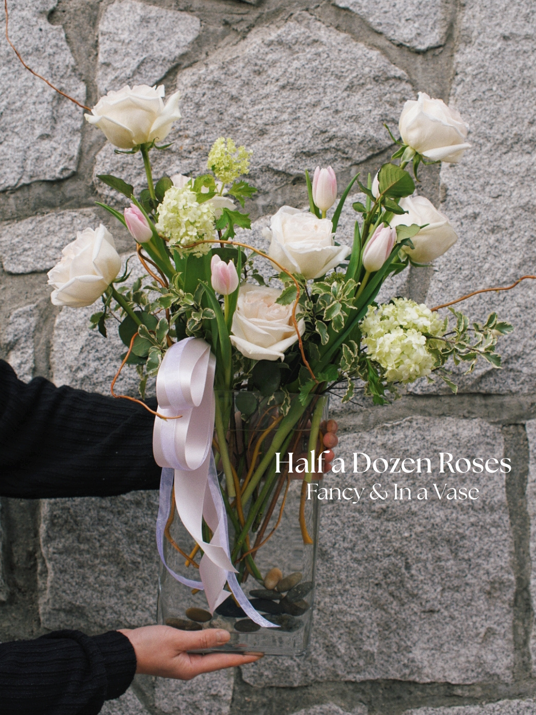 Valentines Roses Collection