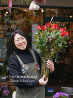 Valentines Roses Collection