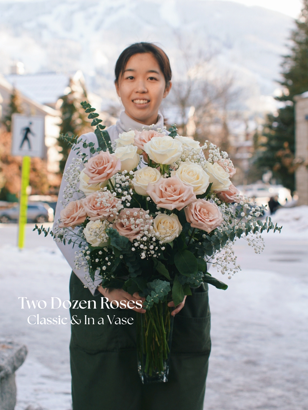 Valentines Roses Collection