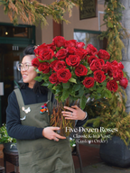 Valentines Roses Collection