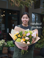 Valentines Day Floral Collection