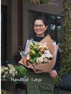 Valentines Day Floral Collection