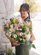 Valentines Day Floral Collection