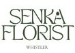 Senka Florist - Home