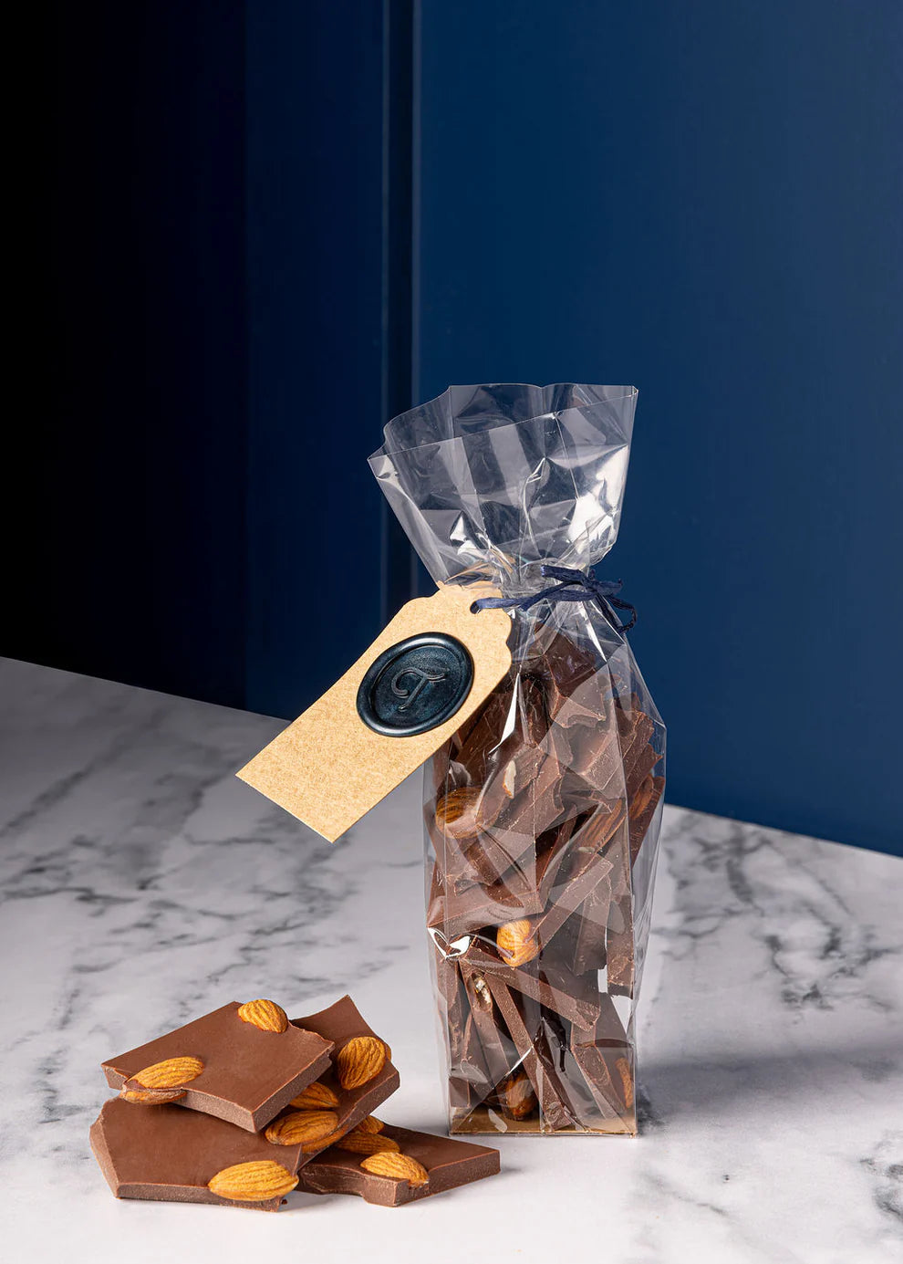 Turner’s Chocolate Bark (Whistler-Made)