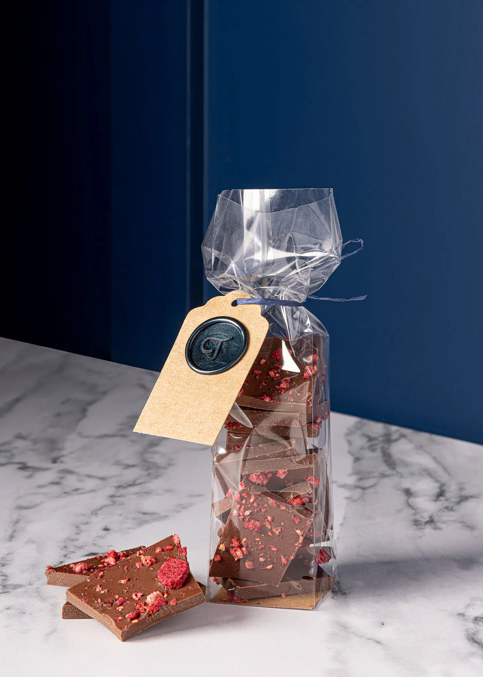 Turner’s Chocolate Bark (Whistler-Made)