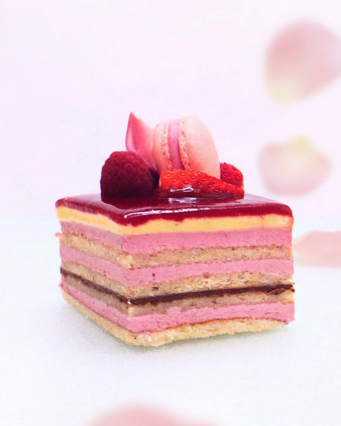 Valentines Dessert Collection (Available Feb 13-14 Only)