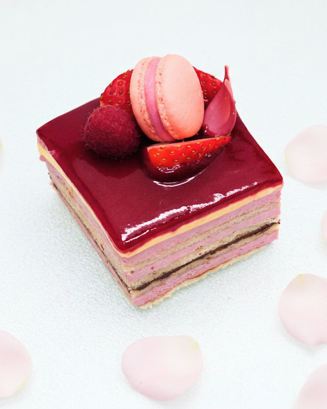 Valentines Dessert Collection (Available Feb 13-14 Only)