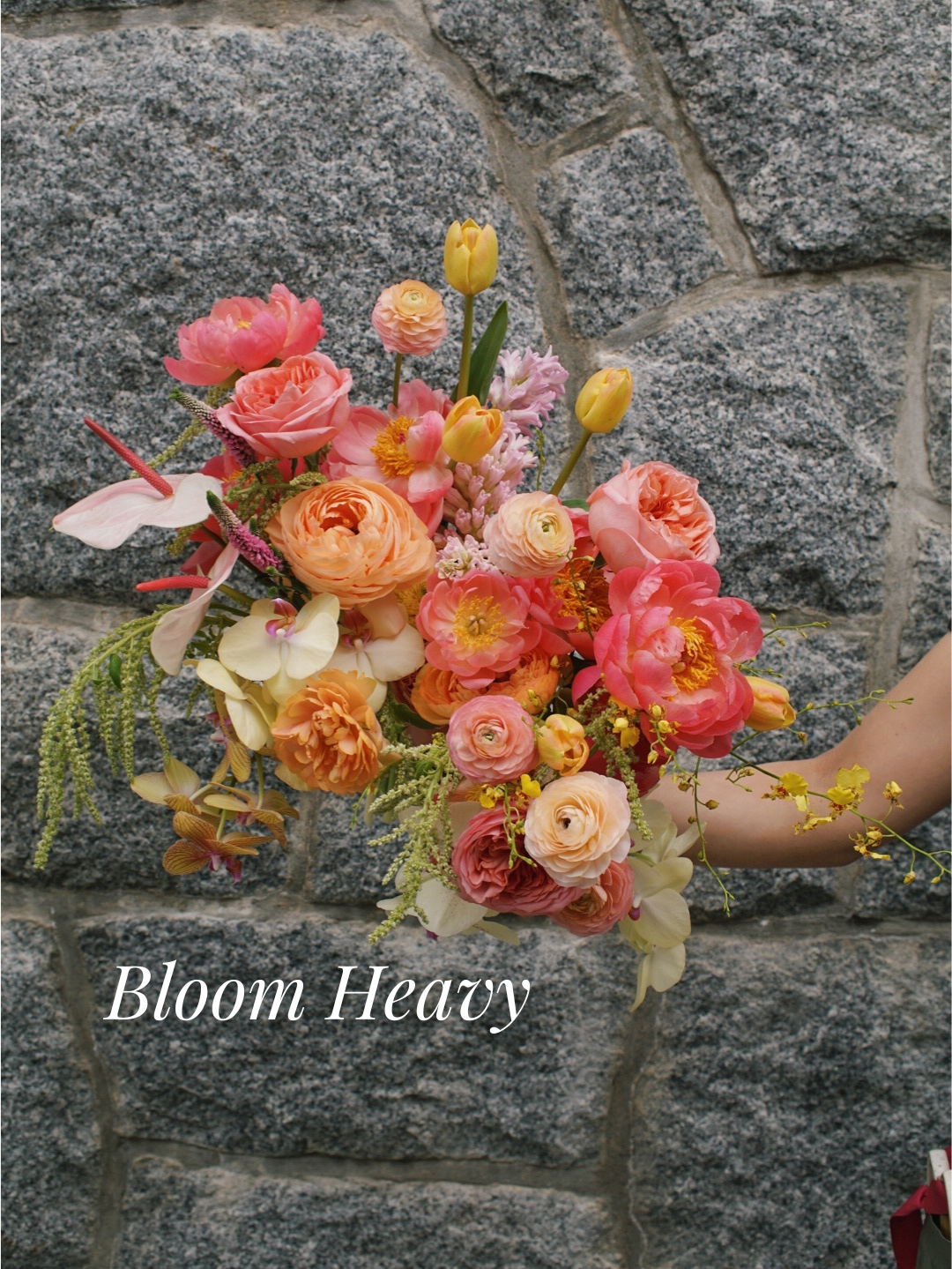 Bridal Bouquet