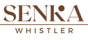Senka Florist Logo